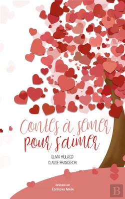 Bertrand.pt - Contes À Semer Pour S'Aimer