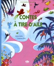 Contes À Tire D'Aile