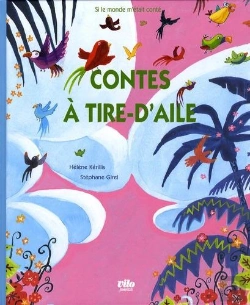 Bertrand.pt - Contes À Tire D'Aile