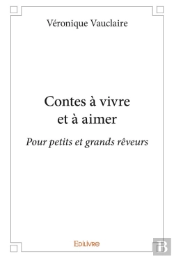 Bertrand.pt - Contes À Vivre Et À Aimer