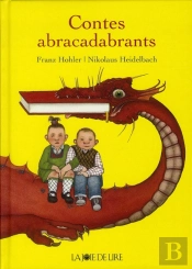 Contes Abracadabrants