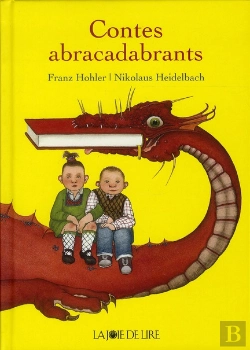 Bertrand.pt - Contes Abracadabrants