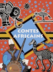 Contes Africains