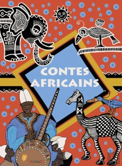 Bertrand.pt - Contes Africains