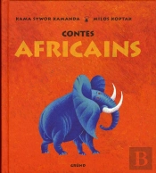 Contes Africains