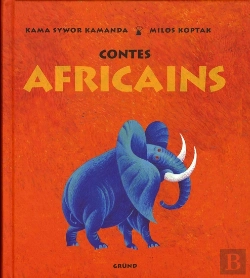 Bertrand.pt - Contes Africains
