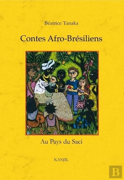 Bertrand.pt - Contes Afro-Brésiliens