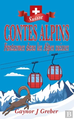 Bertrand.pt - Contes Alpins