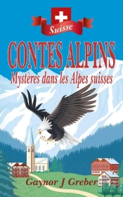 Contes Alpins