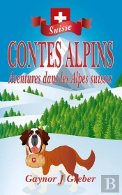 Contes Alpins