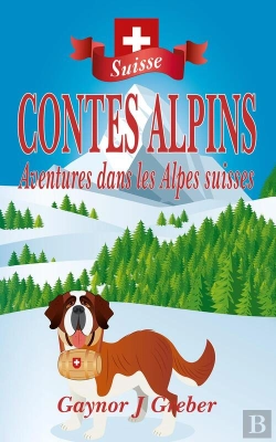 Bertrand.pt - Contes Alpins