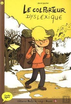 Bertrand.pt - Contes Alpins : Le Colporteur Dyslexique