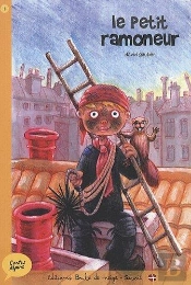 Contes Alpins : Le Petit Ramoneur