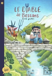 Contes Alpins Tome 17 : Le Diable De Bessans