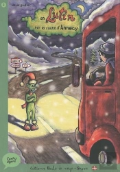 Contes Alpins : Un Lutin Sur La Route D'Annecy