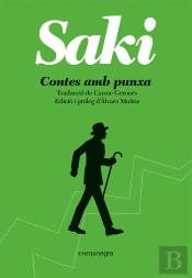 Contes Amb Punxa