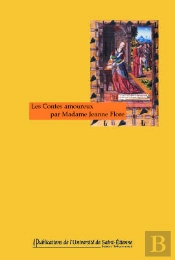 Contes Amoureux Par Madame Jeanne Flore