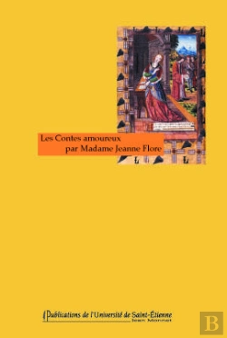Bertrand.pt - Contes Amoureux Par Madame Jeanne Flore