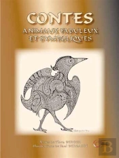 Contes, Animaux Fabuleux Et Sy