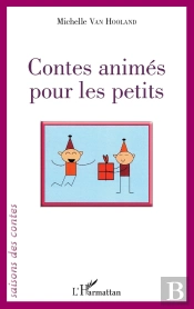 Contes Animés Pour Les Petits