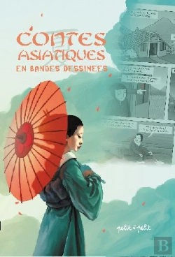 Bertrand.pt - Contes Asiatique En Bd