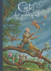 Contes Aux Quatre Vents