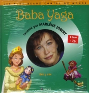 Contes Baba Yaga