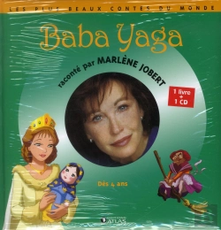 Bertrand.pt - Contes Baba Yaga