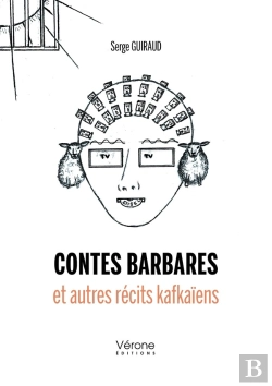 Bertrand.pt - Contes Barbares Et Autres Récits Kafkaïens