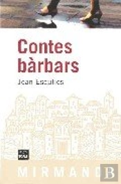 Contes Bàrbars