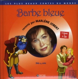 Bertrand.pt - Contes Barbe Bleue