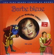 Contes Barbe Bleue
