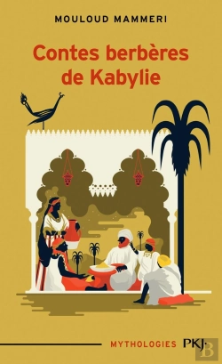 Bertrand.pt - Contes Berbères De Kabylie