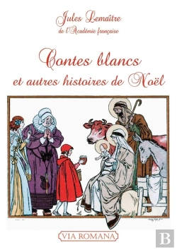 Bertrand.pt - Contes Blancs Et Autres Histoires De Noël