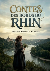 Contes Bords Du Rhin - Des Recits Fantastiques D Erck