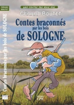 Bertrand.pt - Contes Braconnés Par Les Bois De Sologne