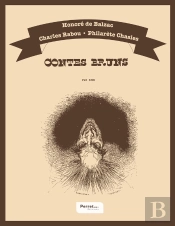 Contes Bruns