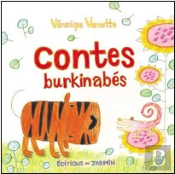 Contes Burkinabes