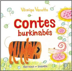 Bertrand.pt - Contes Burkinabes
