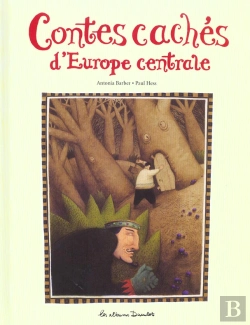 Bertrand.pt - Contes Caches D'Europe Centrale