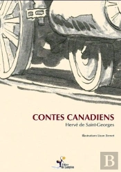 Contes Canadiens