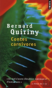 Contes Carnivores