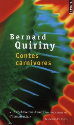 Bertrand.pt - Contes Carnivores