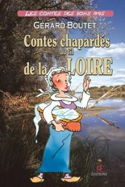 Bertrand.pt - Contes Chapardes Au Fil De La Loire