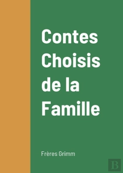 Bertrand.pt - Contes Choisis De La Famille