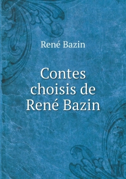 Bertrand.pt - Contes Choisis De Rene Bazin