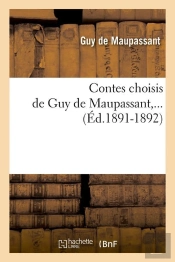 Contes Choisis Edition 1891 1892