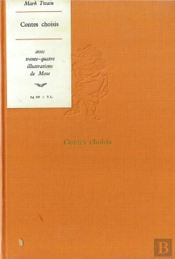 Bertrand.pt - Contes Choisis