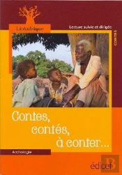 Contes, Contés, À Conter..