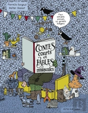 Contes Courts Et Fables Minuscules